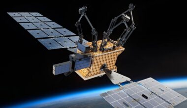Katalyst Space raises $12 million for GEO servicing demo mission