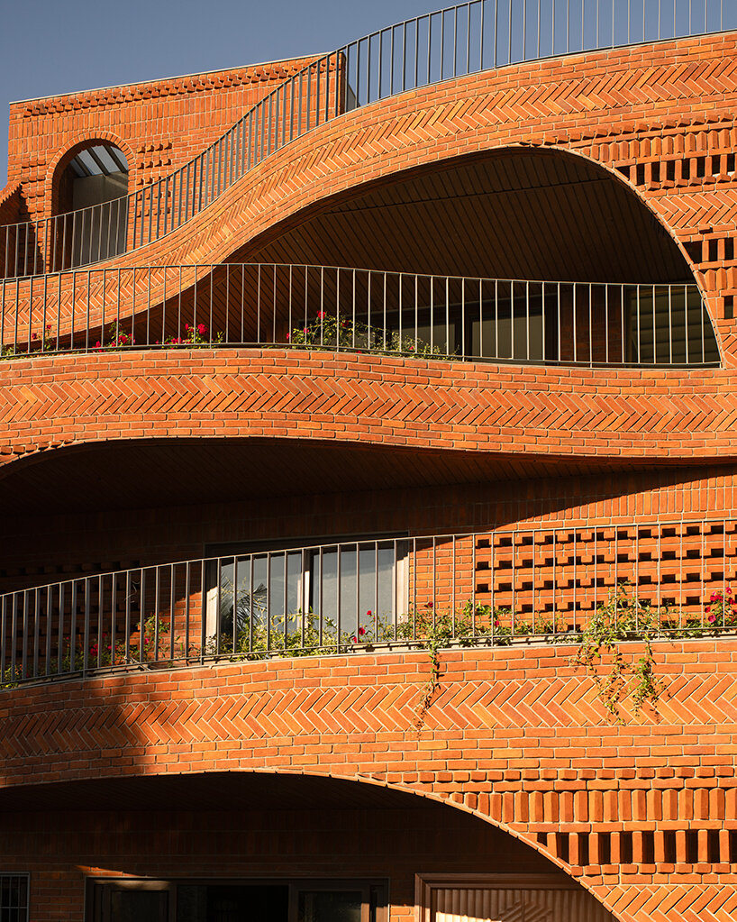 Anthill house india