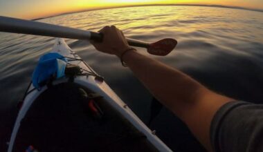 Residents rescue an 'incredibly lucky' kayaker in Northland