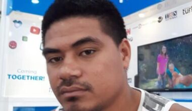 Man died after being stabbed in head, killer made video call to friend
