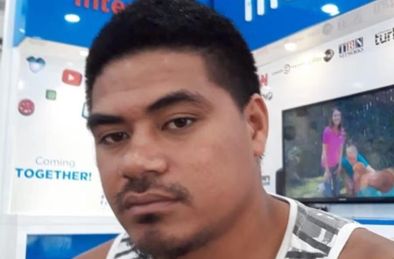 Man died after being stabbed in head, killer made video call to friend