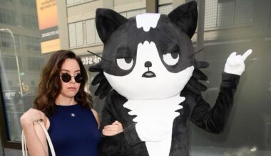 Aubrey Plaza Compares 'Kevin' Cancelation to NBC Saving 'Parks & Rec'