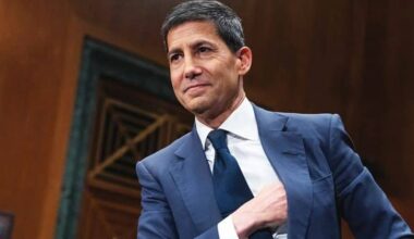 Federal Reserve chair Kevin Warsh faces pressure to raise rates amid inflation