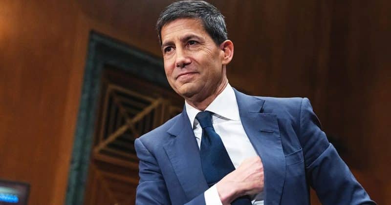 Federal Reserve chair Kevin Warsh faces pressure to raise rates amid inflation