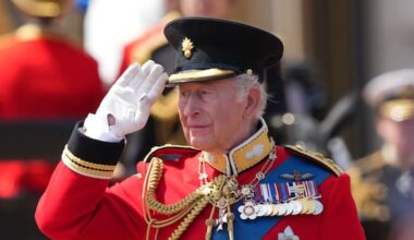 King Charles to release personal tax bill to boost transparency