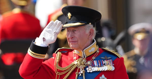 King Charles to release personal tax bill to boost transparency