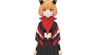 Mebius Dust Anime Announces 6 More Cast Members - News