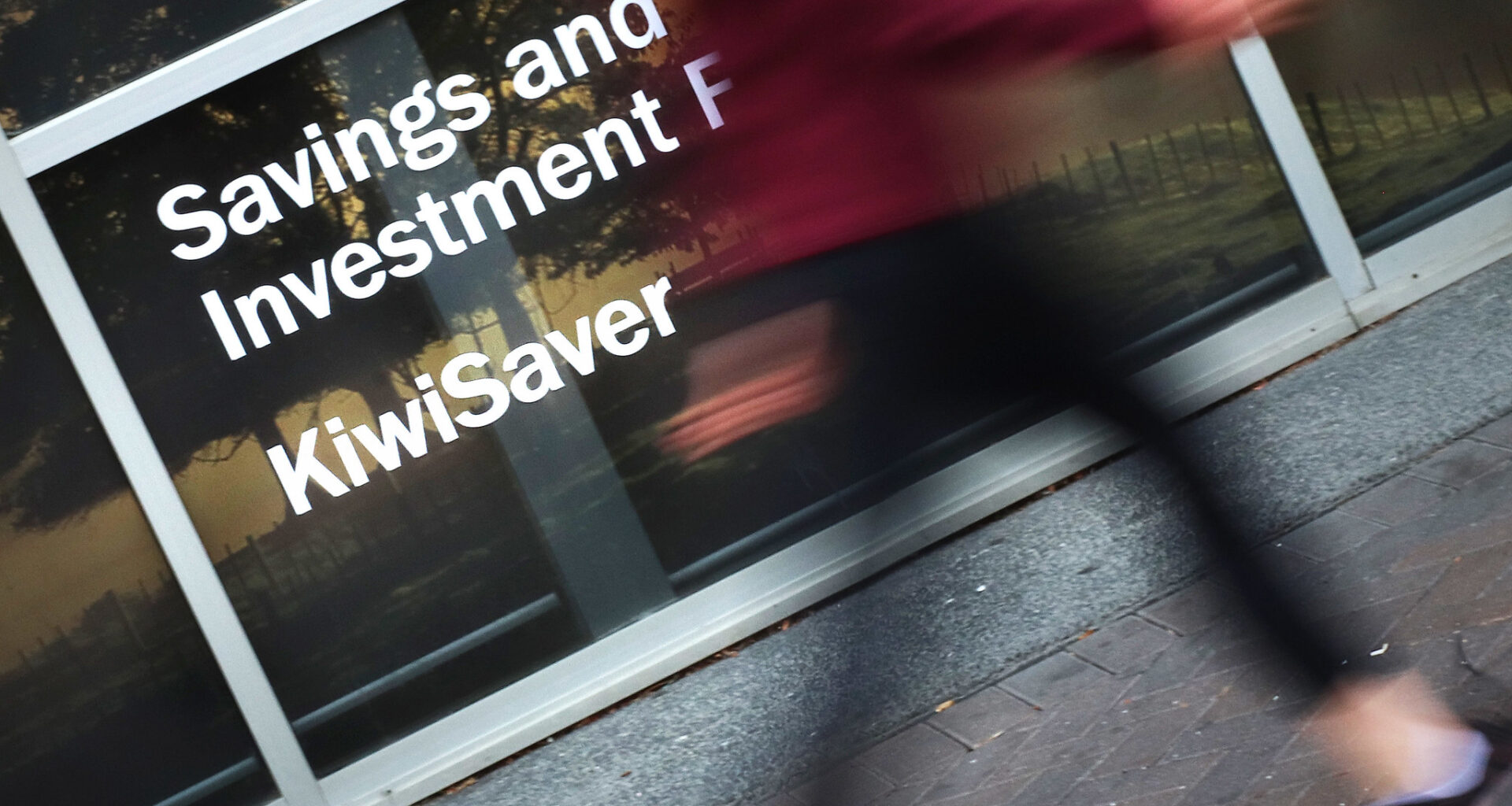 Willis claims win as just 0.5 percent opt out of higher KiwiSaver contributions