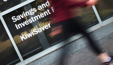 Willis claims win as just 0.5 percent opt out of higher KiwiSaver contributions