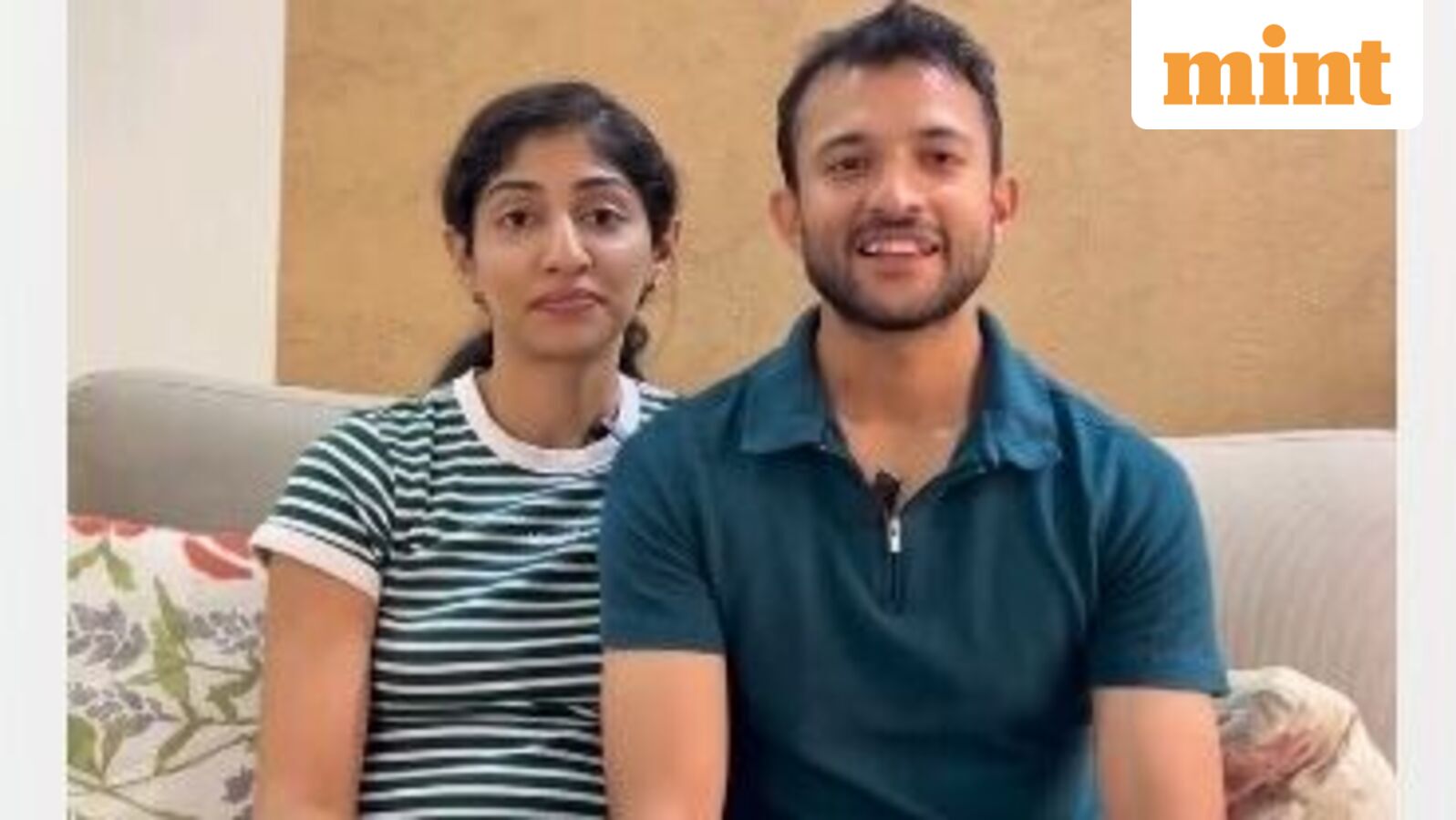 ₹31,000 on fitness? Bengaluru's millennial couple describes monthly expenses of a family of 3