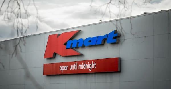 Kmart Australia's store layout tipped for NZ