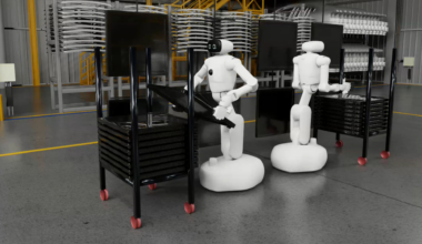 NVIDIA and LG Group Build an AI Factory to Advance Physical AI, Mobility and AI Infrastructure