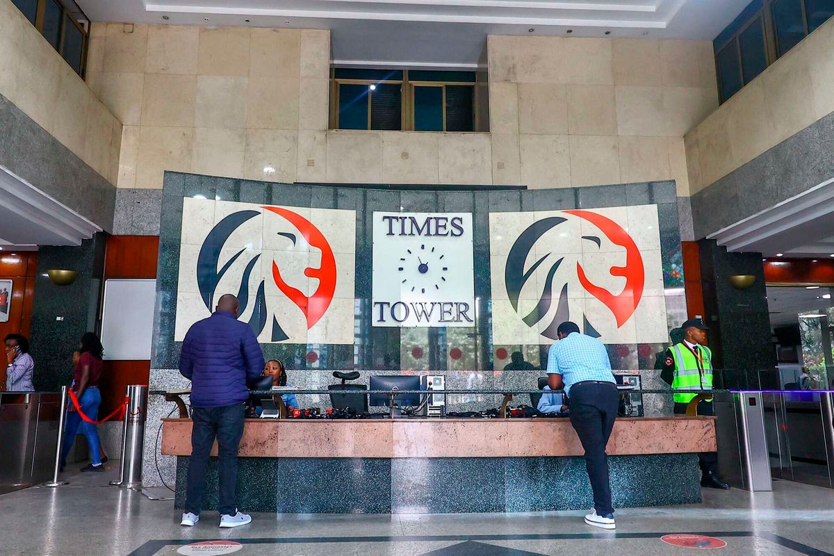 KRA to crack down on firms with unremitted workers’ pensions