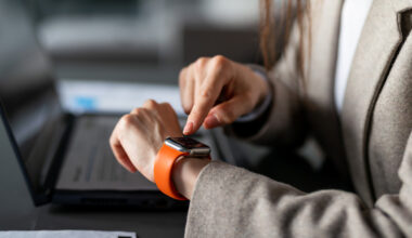 7 Common Mistakes People Make When Buying A Smartwatch