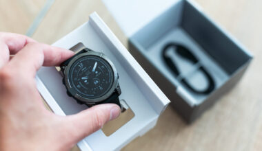 5 Signs You Should Replace Your Smartwatch