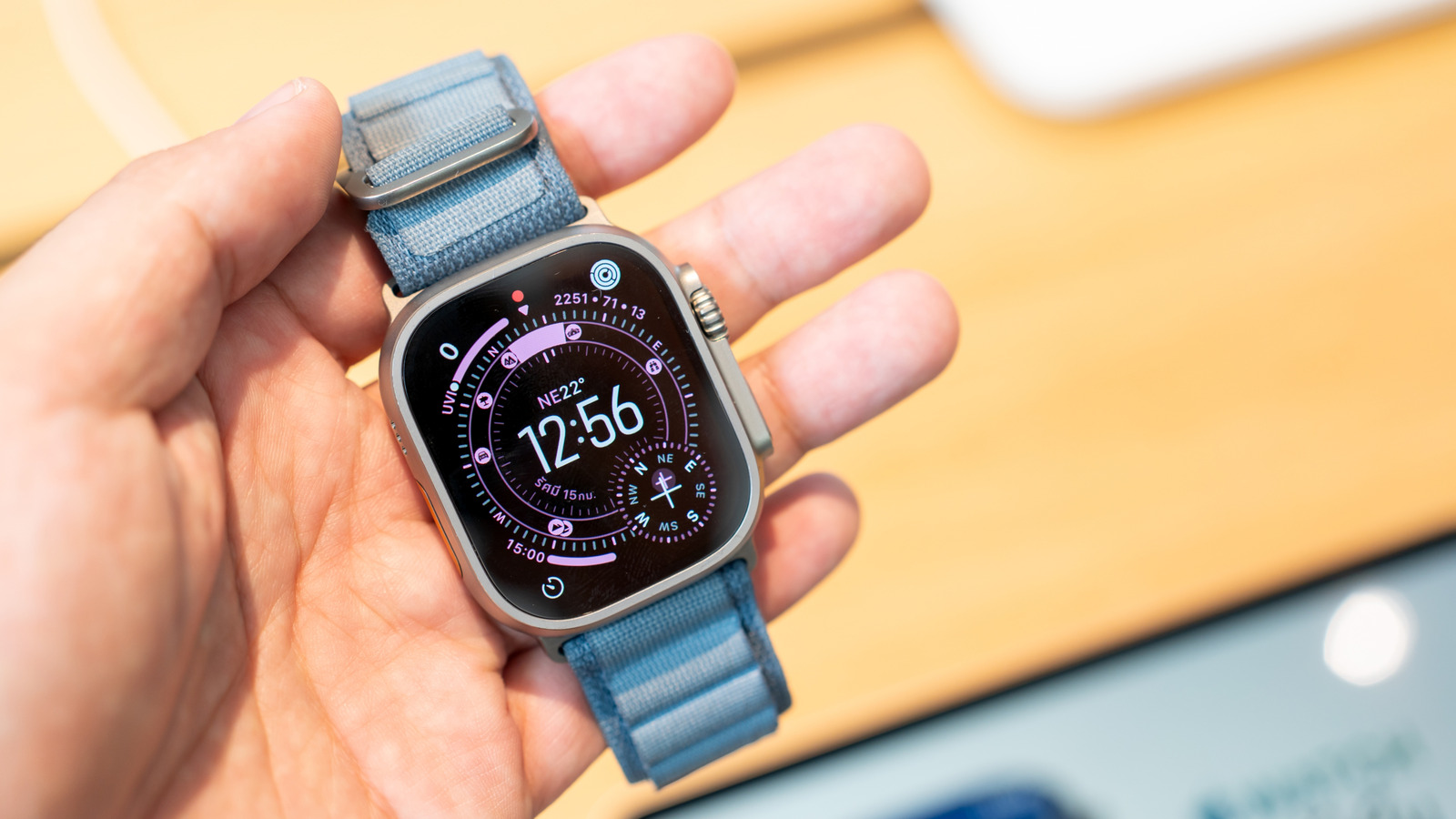 5 Apple Watch Ultra Bands That Can Compete With Official Ones