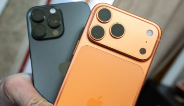 Apple Working On New Security Feature To Prevent iPhone Snatching