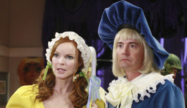Desperate Housewives Was Turned Down By Two Premium Networks