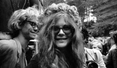 5 Hit Songs That Prove 1967 Was The Decade's Greatest Year For Women In Rock