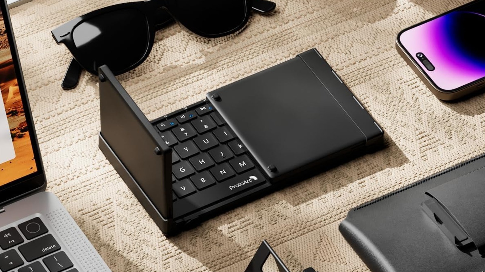 5 Clever Foldable Gadgets That Aren't Smartphones