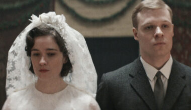 Star City Season 1: Preview Of Anastasia And Sasha's Romance