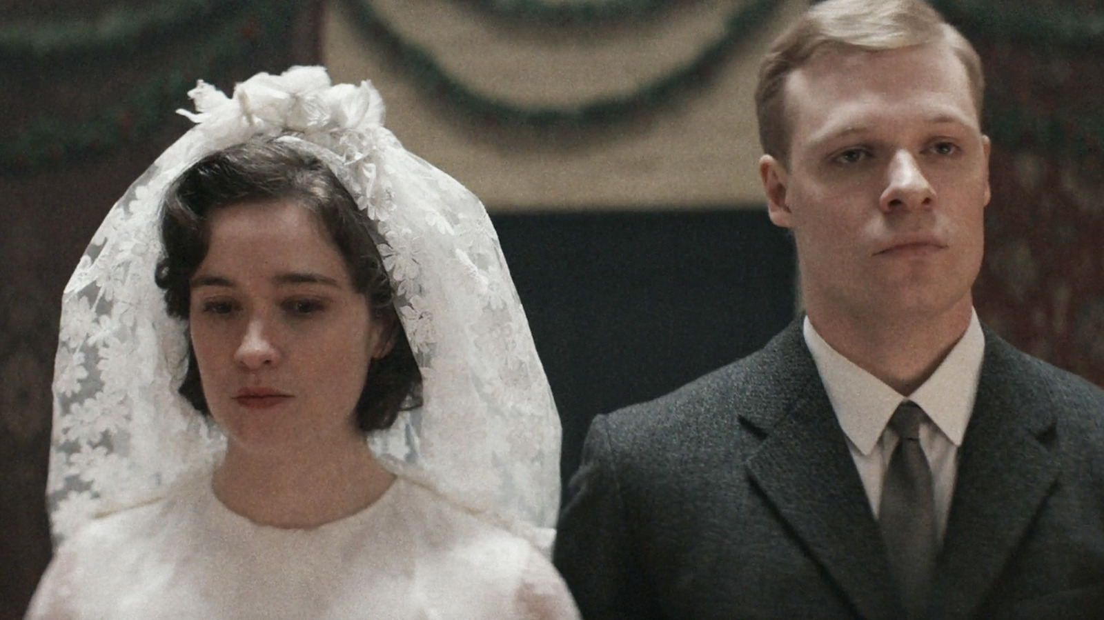 Star City Season 1: Preview Of Anastasia And Sasha's Romance