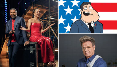 Fox 2026 Summer Schedule, Premiere Dates: American Dad!, Beat Shazam & More