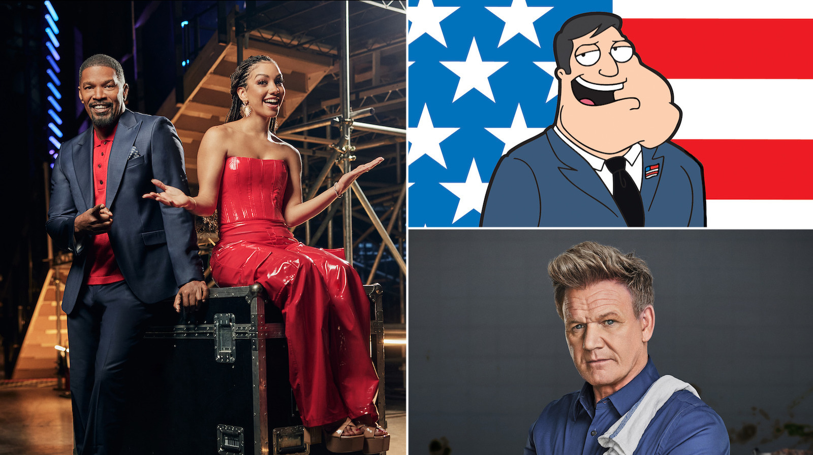 Fox 2026 Summer Schedule, Premiere Dates: American Dad!, Beat Shazam & More