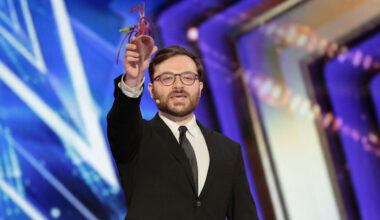 America's Got Talent Season 21 Premiere: Worst Audition Of All Time [Video]
