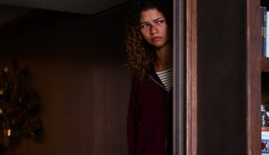 Euphoria Season 3 Finale Features A Product Showcase So Egregious Fans Are Calling It Out