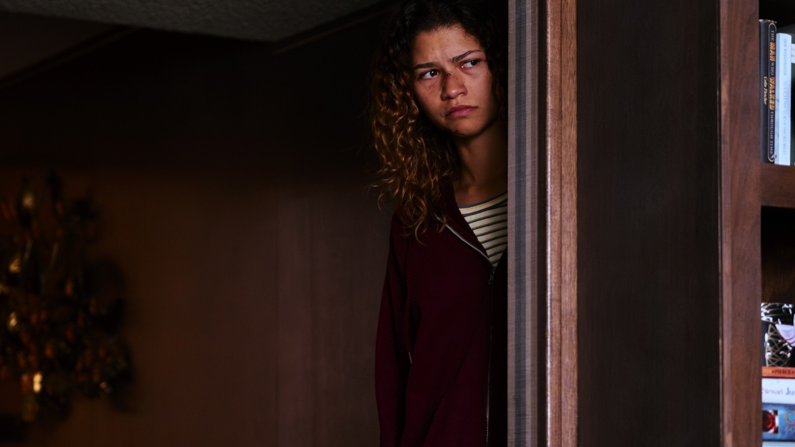 Euphoria Season 3 Finale Features A Product Showcase So Egregious Fans Are Calling It Out