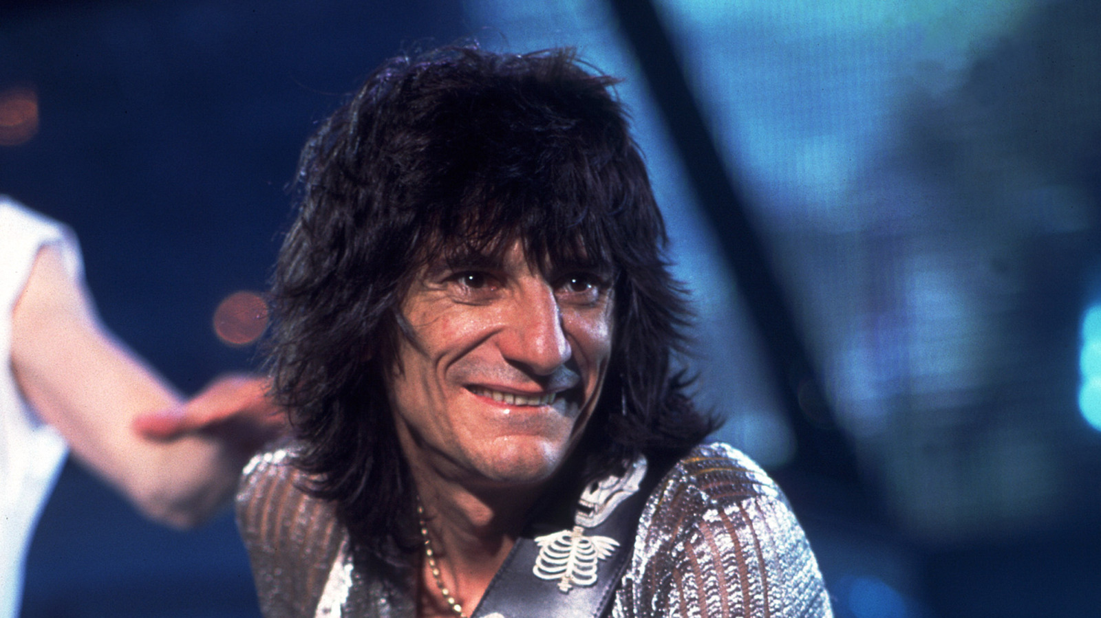 These Rock Star Chameleons Played In An Absurd Number Of Bands