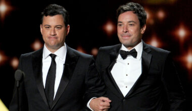 5 Worst Late Night Talk Show Hosts Of All Time, Ranked
