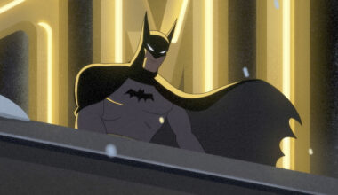 Batman: Caped Crusader Gets Season 2 Release Date At Prime Video