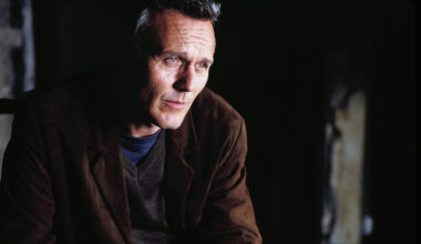 Anthony Head's 10 Best Buffy The Vampire Slayer Moments