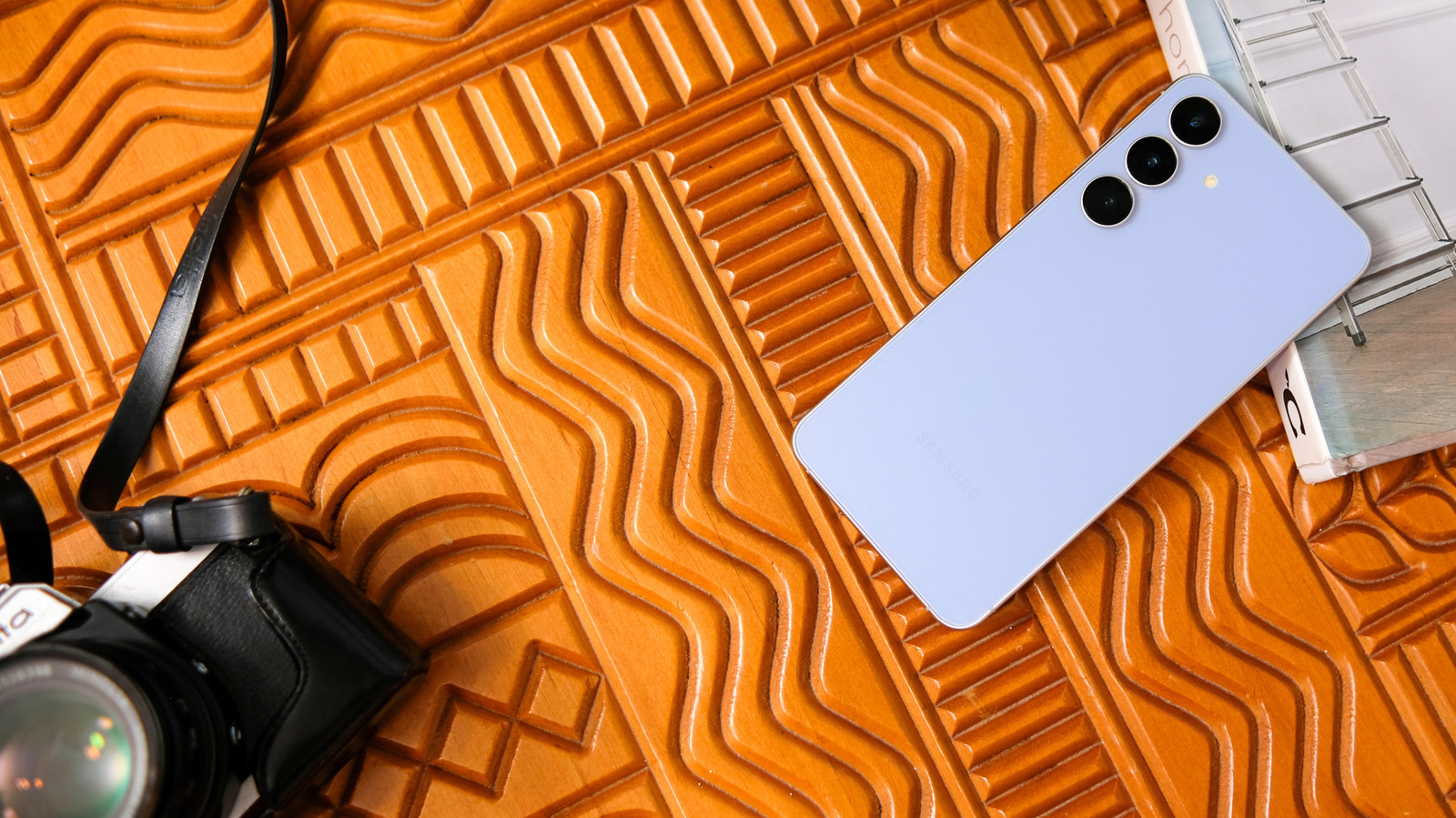 Samsung's New Camera Assistant Feature Is Coming To Every Phone On This List