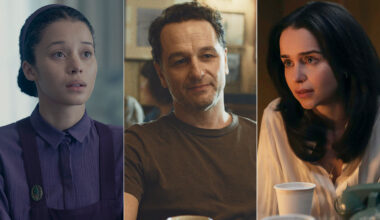10 Best Streaming TV Shows Of 2026 (So Far)