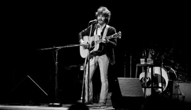 Forget The Charts — Critics Say These Were The 5 Most Successful Solo Careers Of The '70s