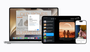 The First iOS, iPadOS And macOS 27 Developer Betas Are Available Now
