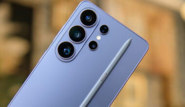 3 Of The Best Android Phones With Stylus Support