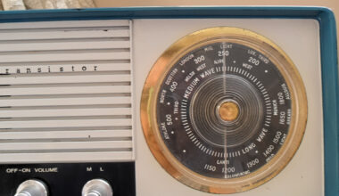 5 Accessories That Let You Experience '60s Nostalgia Using Your Smartphone