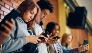 4 Things Gen Z Does On Their Phone That Would Confuse A Millennial
