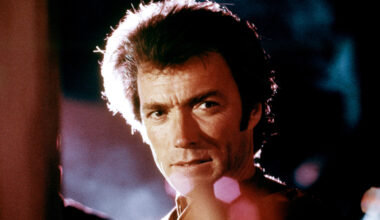Clint Eastwood's Dirty Harry Inspired This Cult Classic '80s Sitcom