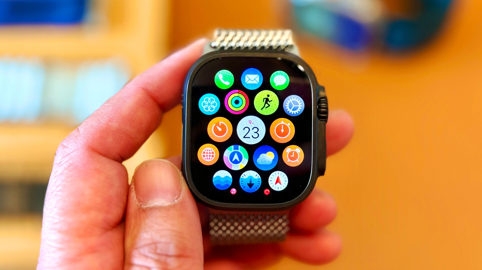 Apple Might Have Killed This Cool Apple Watch Feature In The watchOS 27 Beta