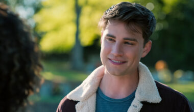 Why Carson Rowland Isn't In Sweet Magnolias Season 5 — Ty's Exit Explained