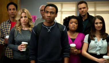 15 Best TV Shows Like Community