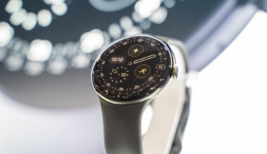 Here's Every Google Pixel Watch Getting Wear OS 7