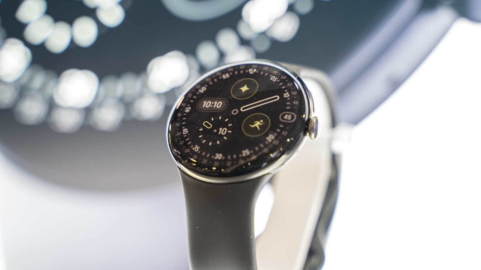 Here's Every Google Pixel Watch Getting Wear OS 7