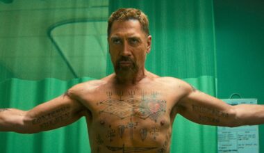 Cape Fear Episode 3 Recap: Juliette Lewis Makes Surprise Cameo On Apple TV Series