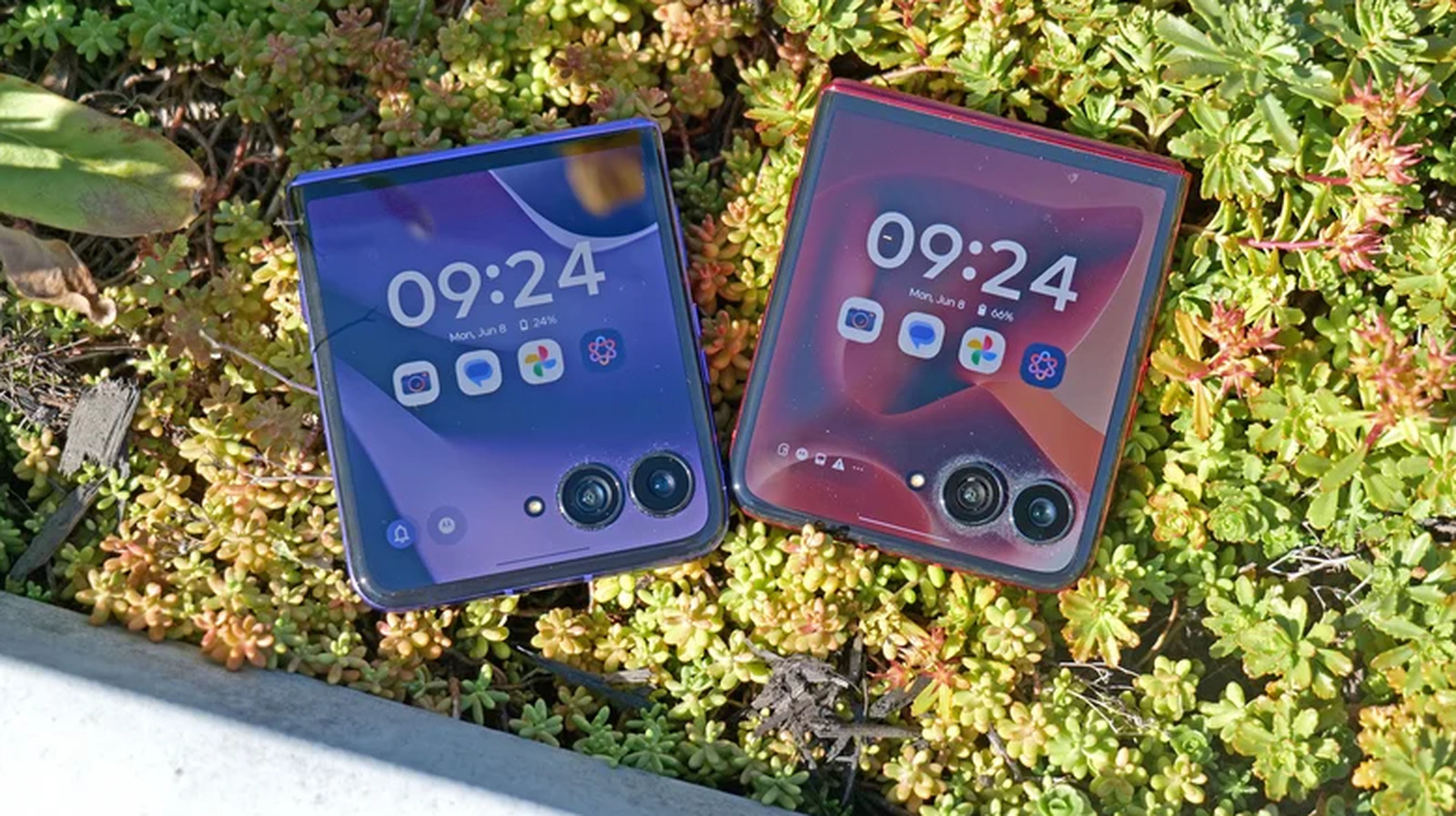 Engadget Review Recap: Razr Ultra, AMD Radeon RX 9070 GRE And More